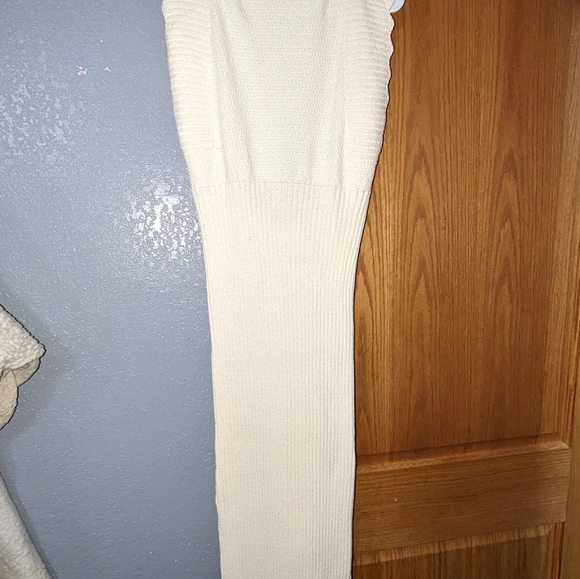 Mango knit dress - Picture 3 of 3